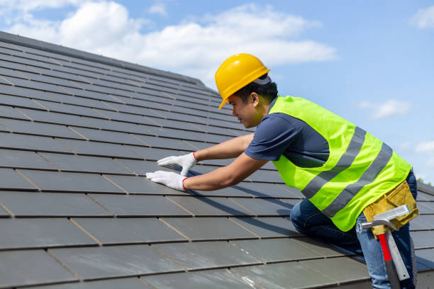 Quick and Trustworthy Emergency Roof Repair Services in Shorewood Tower Hills Harbert, MI