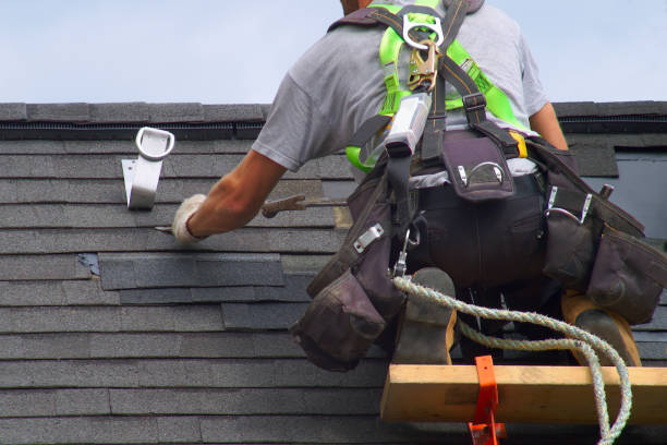 Best New Roof Installation  in Shorewood Tower Hills Harbert, MI