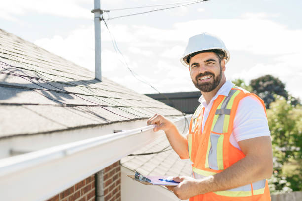 Best Local Roofing Companies  in Shorewood Tower Hills Harbert, MI