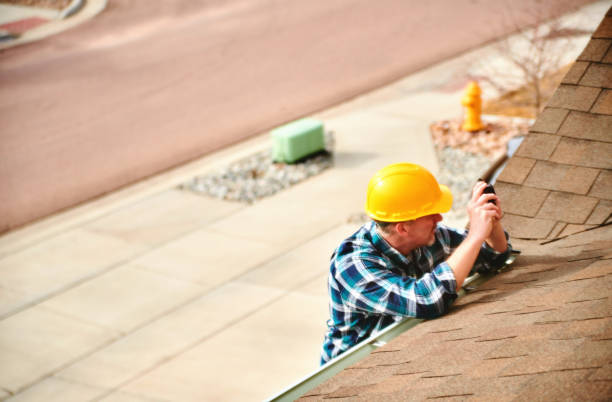 Professional Roofing Contractor in Shorewood Tower Hills Harbert, MI