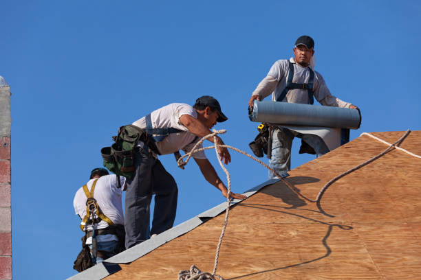 Best New Roof Installation  in Shorewood Tower Hills Harbert, MI