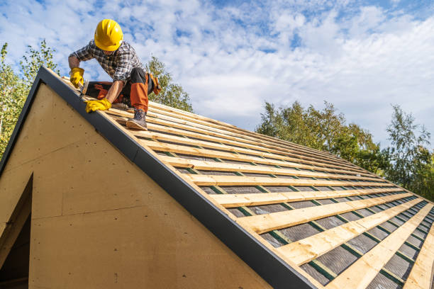 Best Gutter Installation and Roofing  in Shorewood Tower Hills Harbert, MI