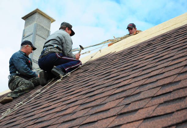 Best Roof Repair Services  in Shorewood Tower Hills Harbert, MI