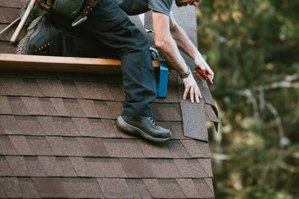 Best Flat Roof Repair Services  in Shorewood Tower Hills Harbert, MI